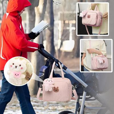 Sac à Langer | BabyBag™ - Universbbmaman