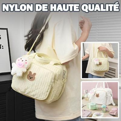 Sac à Langer | BabyBag™ - Universbbmaman
