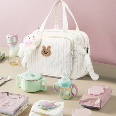 Sac à Langer | BabyBag™ - Universbbmaman