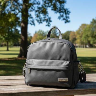 Sac a langer bebe design épuré parents actifs