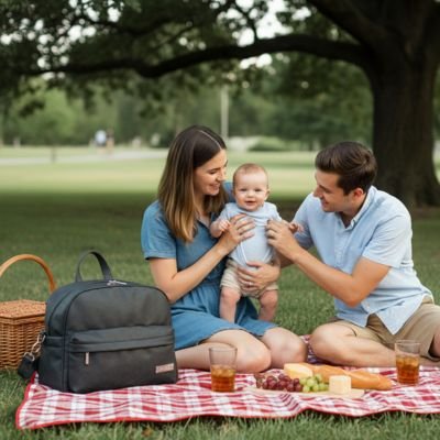 Sac a langer bebe format sac à dos pratique