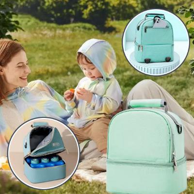 Sac a langer | lunchisothermes™ - Universbbmaman