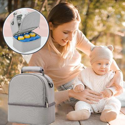 Sac a langer | lunchisothermes™ - Universbbmaman