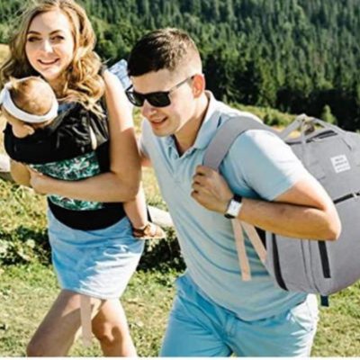 Sac à langer | Mom's bag™ - Universbbmaman
