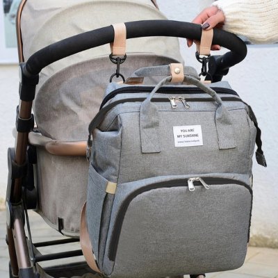 Sac à langer | Mom's bag™ - Universbbmaman