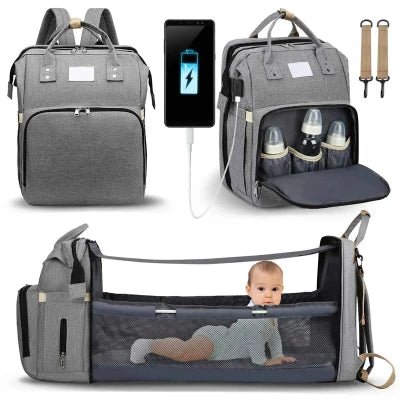 Sac à langer | Mom's bag™ - Universbbmaman
