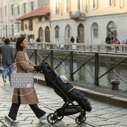 Sac a langer | Portabag™ - Universbbmaman