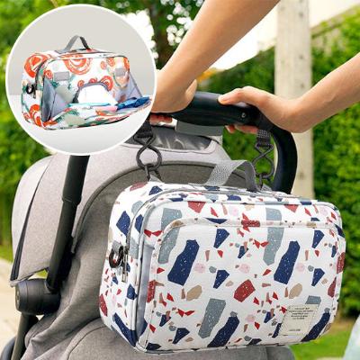 Sac a langer | Portabag™ - Universbbmaman