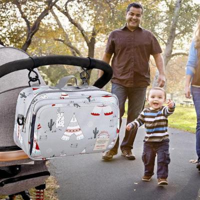 Sac a langer | Portabag™ - Universbbmaman