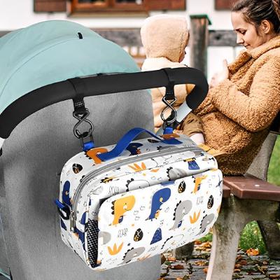 Sac a langer | Portabag™ - Universbbmaman