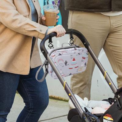 Sac a langer | Portabag™ - Universbbmaman