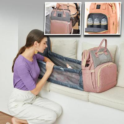 SAC A LANGER - ULTIME - Universbbmaman