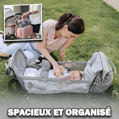SAC A LANGER - ULTIME - Universbbmaman